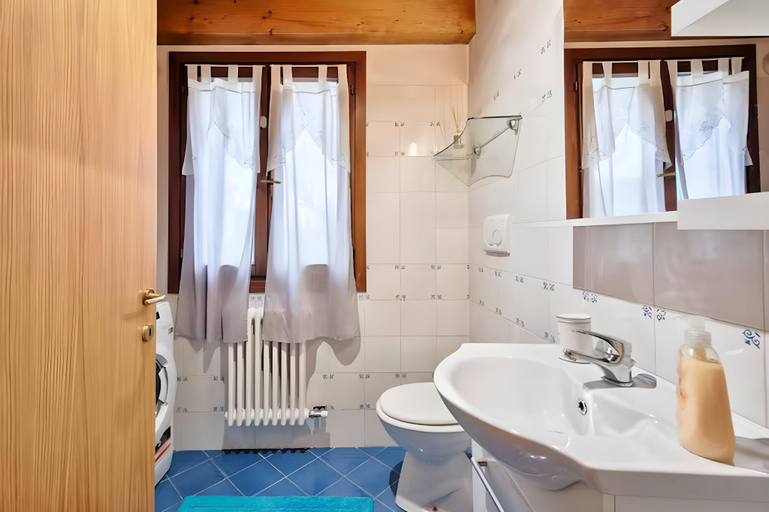 Bathroom 4, Villa Navagero Erizzo - Ca' Rocchetto 2, Treviso