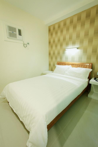 Bedroom 3, Casa Rafael, General Santos City