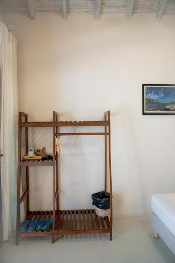 Bedroom 3, Nikara Nature Resort, Pothuvil