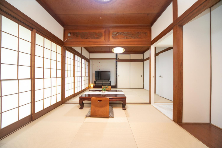 Bedroom 2, Miraie Awaji Kariya, Awaji