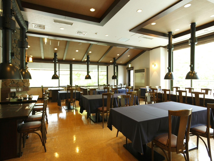 Food & Drinks 4, La Vista Appi Kogen Hotel & Spa Resort, Hachimantai