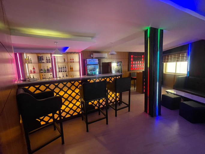 Food & Drinks 4, Presken Hotel @ Eden Comfort Place, Ikeja