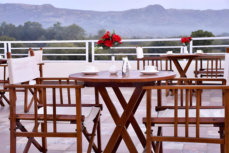 Others 4, Hotel Saif Ranthambore, Sawai Madhopur