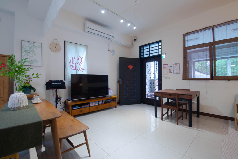 Others 2, Tea Homestay, Chiayi County