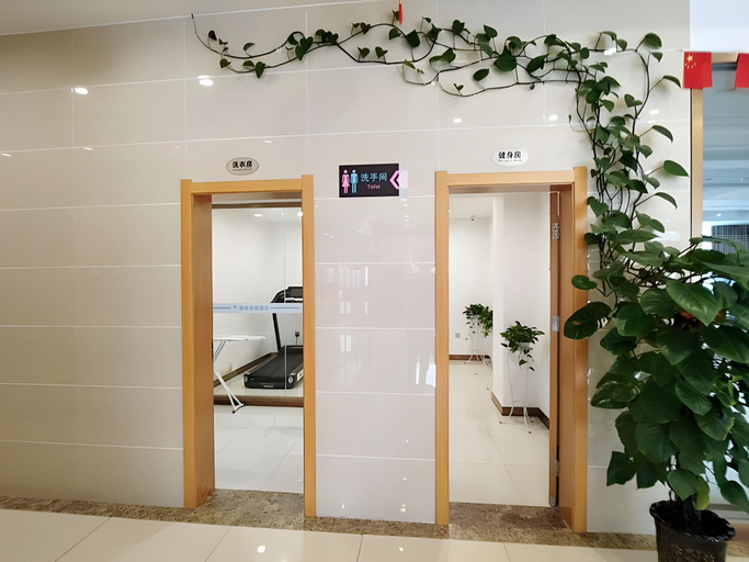Others 5, GreenTree Inn Baoji Fengxiang District Donghu Hotel, Baoji