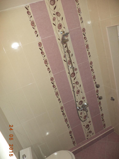 Bathroom 2, Guest House Liliya, Sozopol