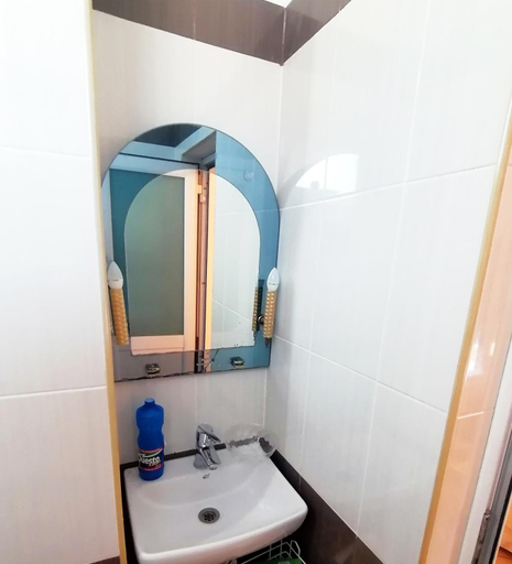 Bathroom 3, Vila Karagjozi, Gjirokastrës