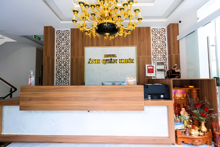 Others 5, Anh Quan Khoi Hotel, Đà Lạt