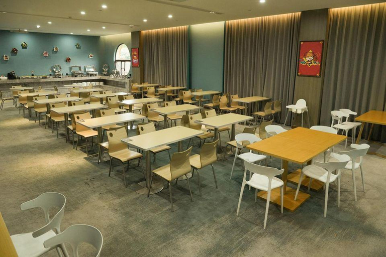 Business Facilities