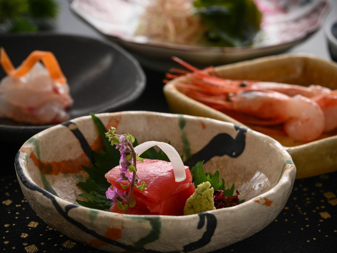Food & Drinks 4, Kuriya Yasohachi, Kaga
