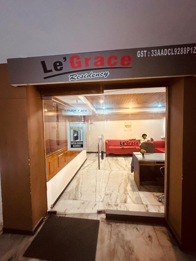 Others 3, Le Grace Annasalai, Chennai