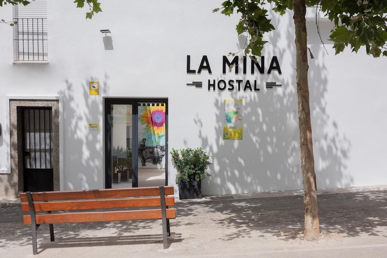 Exterior & Views 2, Hostal La Mina, Cádiz