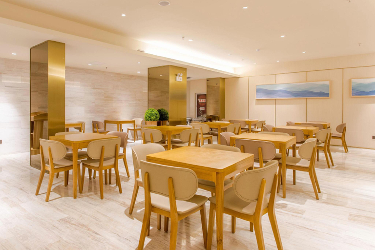 Food & Drinks 5, Ji Hotel Huangshan Scenic Spot, Huangshan