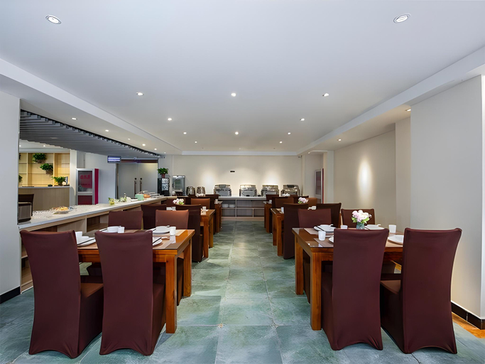 Food & Drinks 4, Vienna Hotel Hebei Langfang Bazhou Yijin South Road, Langfang