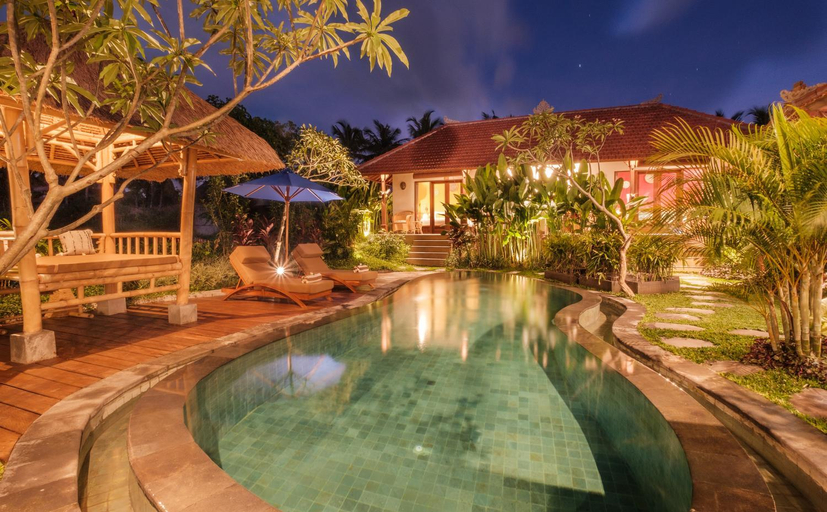 Others 5, A home, like a dream, Gianyar