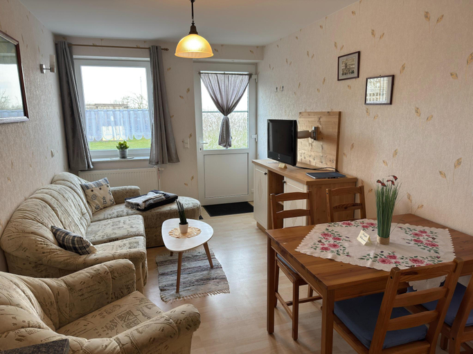 Others 5, Wohnung in Wiek nahe Juliusruh Strand, Vorpommern-Rügen