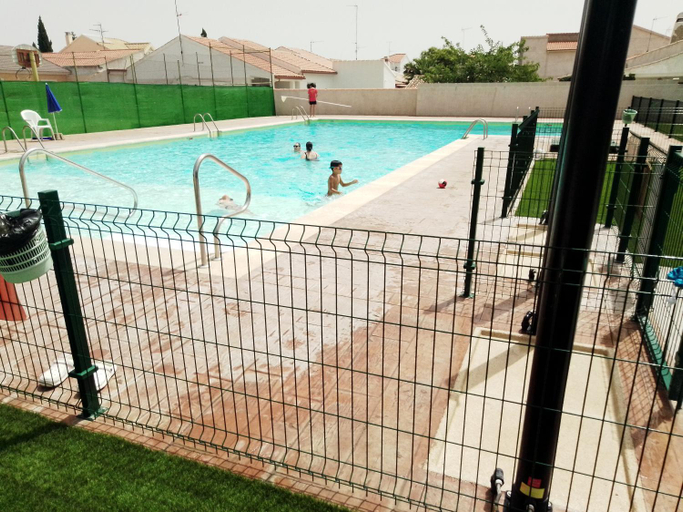 Sport & Beauty 5, La Rosaleda De Orgaz, Toledo