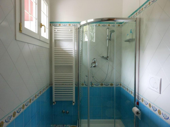 Bathroom 5, B&B Vanessa House, Venezia