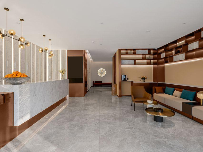 Others 3, Orange Hotel Gaoyou Municipal Government, Yangzhou