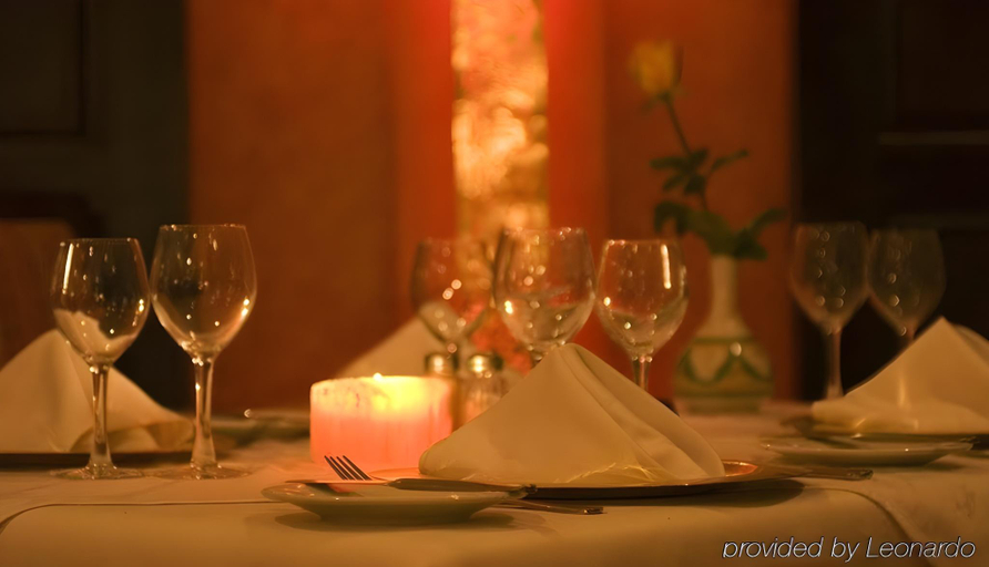 Food & Drinks 5, Hotel Marrakech Le Semiramis, Jerada