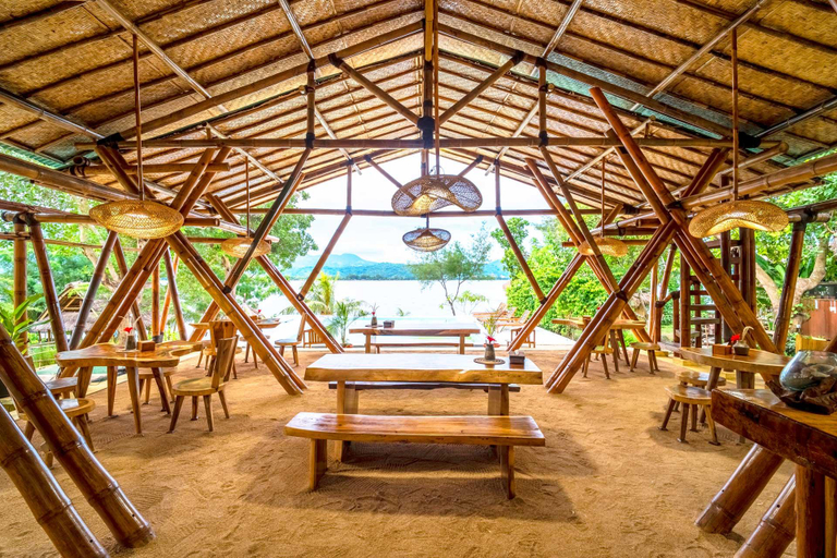 Food & Drinks 4, Catappa Village Lombok, Lombok