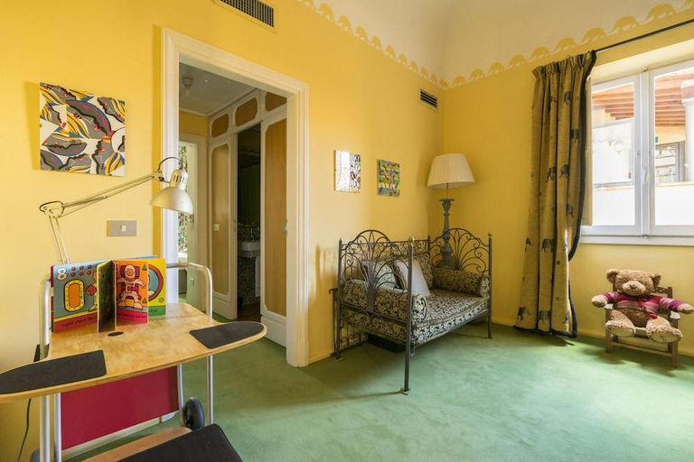 Others 4, Casa Howard a Unique Guest House in Florence, Florence