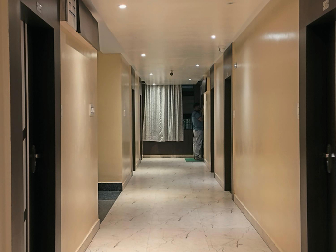 Public Area 2, HOTEL BINAPANI DELUXE 1, Birbhum
