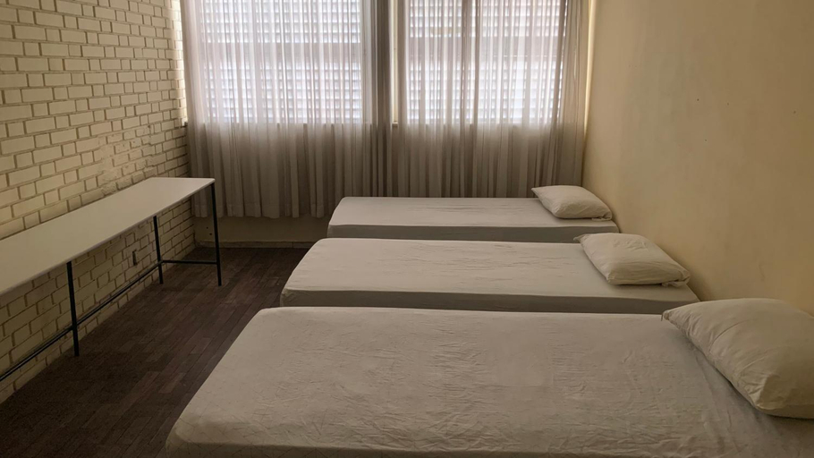Others 5, Hostel Aruanda, Belo Horizonte