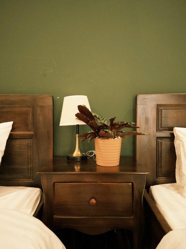 Bedroom 2, Du Yen Garden Mang Đen, Kon Plông