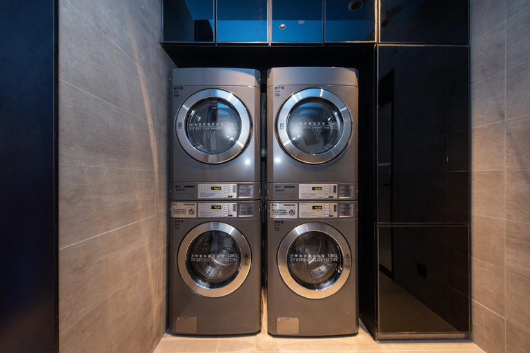 Bathroom, Hanting Hotel Yiwu International Trade Market, Jinhua