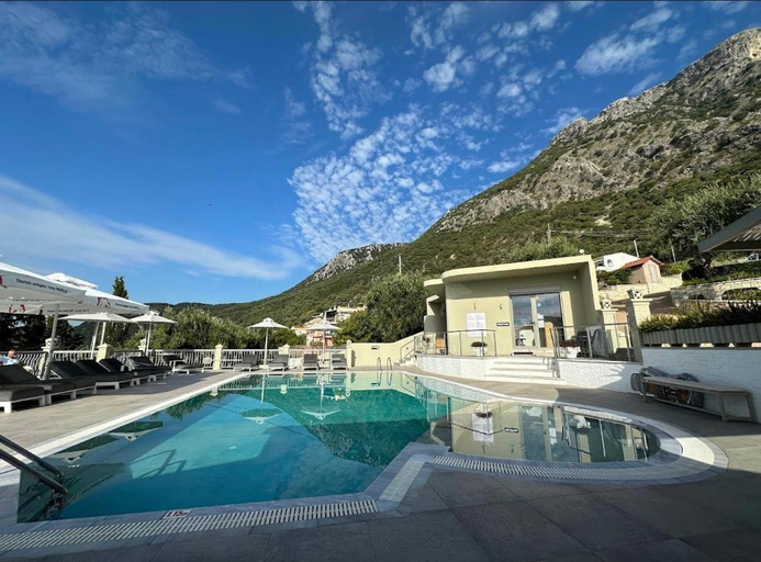 Sport & Beauty 2, Locanda Barbati Luxury ApartHotel, Ionian Islands