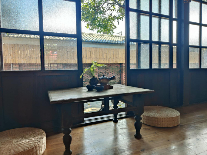 Others 4, SOHO Military Dependent's Villages Guesthouse, Kaohsiung