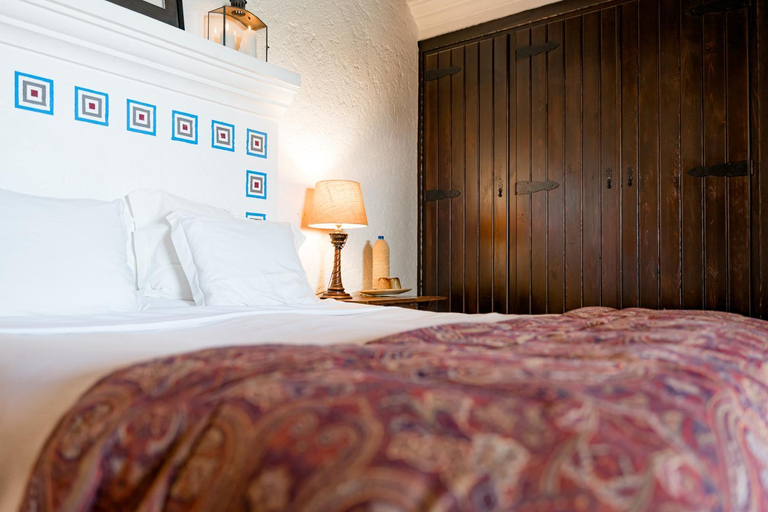 Bedroom 4, Vale Do Manantio, Moura