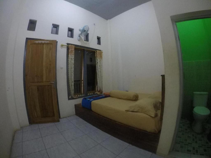 Bedroom 3, Siola Hotel Labuan Bajo, West Manggarai