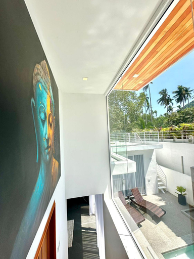 Others 4, Luxury 3BR Pool Villa - Prymabianca, Ko Samui