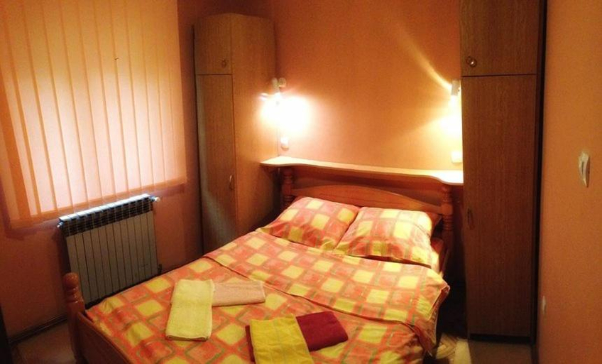 Others 5, Apartmani Milekic, Čajetina