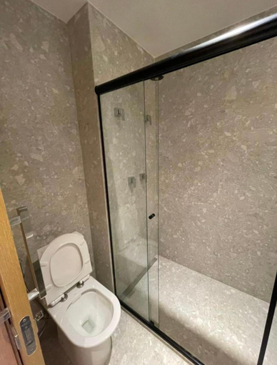Bathroom 5, Salinas Premium Resort, Salinópolis