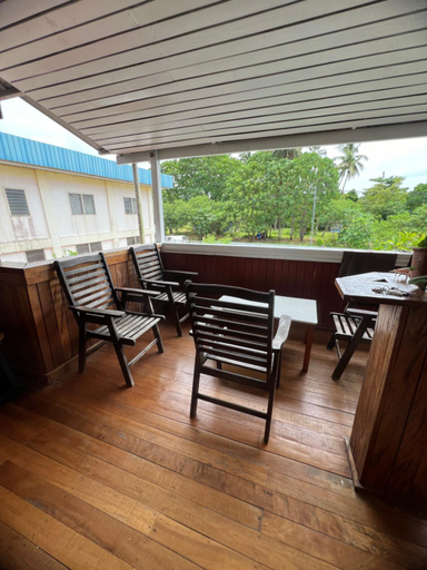 Others 4, Qua Roviana Accommodation, Nusa Roviana