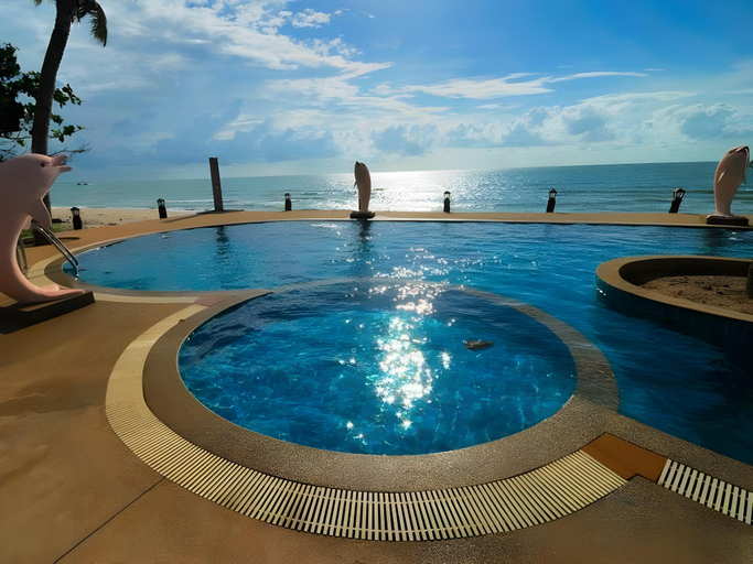 Sport & Beauty 5, Talkoo Beach Resort Khanom, Khanom