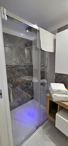 Bedroom 2, TERRAZZE BS, Bari