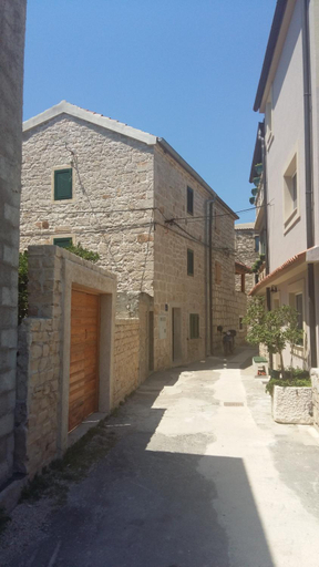 Exterior view 4, Apartmani Vugec, Murter