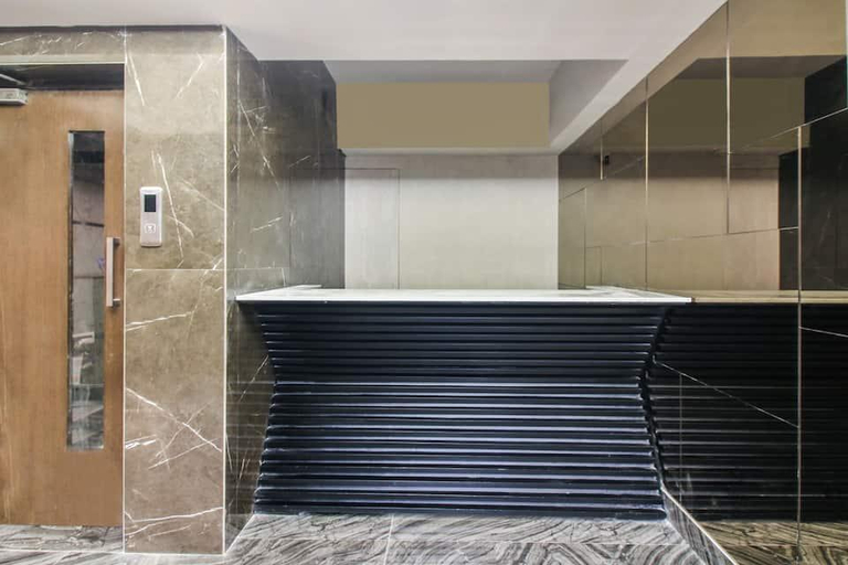 Others 5, Hotel Oasis Inn, Jalandhar