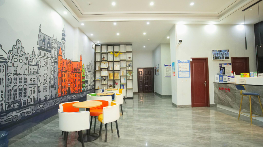 Food & Drinks, Jun Hotel Yunnan Qujin Qilin District Waitan Wanda, Qujing