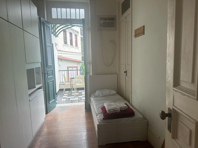 Bedroom 2, Casa da Gi, Rio de Janeiro