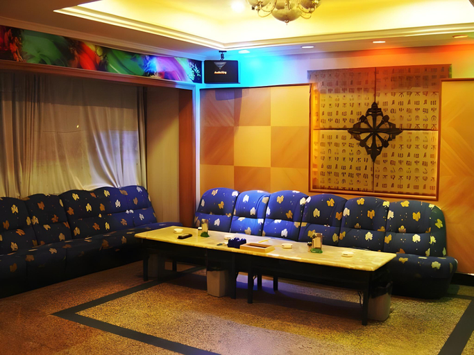 Others 5, Jinjiang Nanyuan Hotel, Quanzhou
