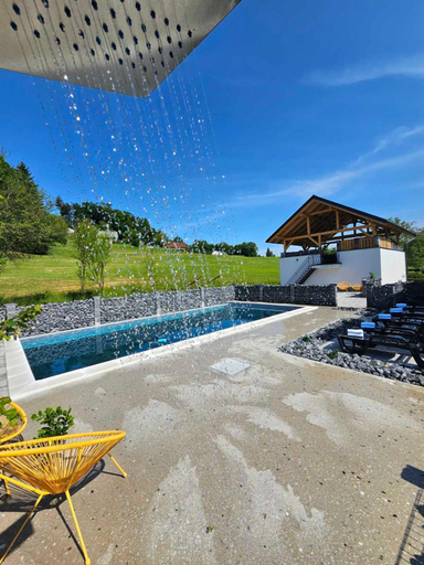 Sport & Beauty 2, VILA LISJAK - Apartments, Zagorska Sela