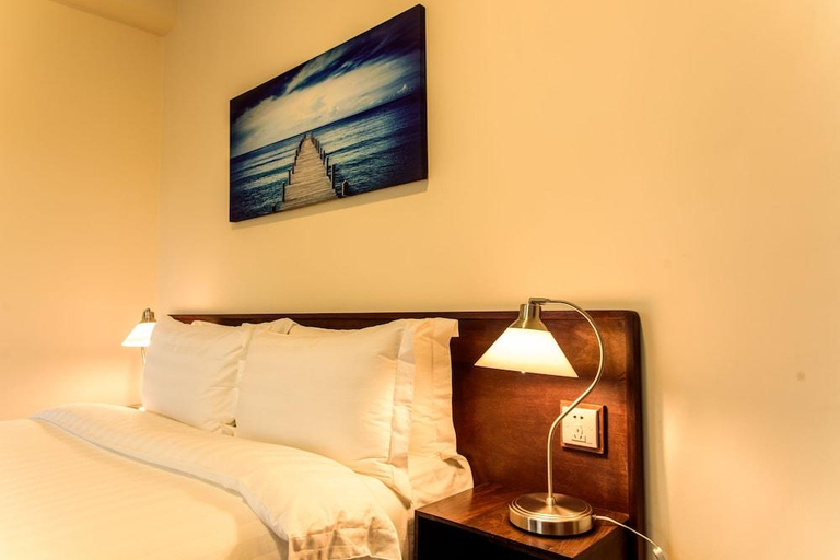 Bedroom 4, Fig Tree Residences, Kinondoni
