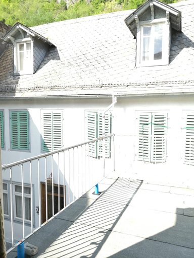 Balcony/terrace 3, Goldner Stern Kaub, Rhein-Lahn-Kreis