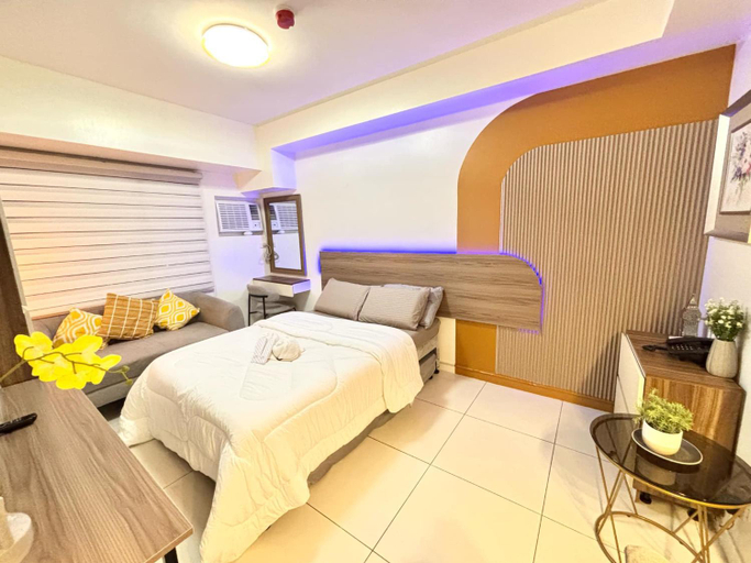 Bedroom 2, Classy Gabi's Crib - Horizon 101, Cebu City