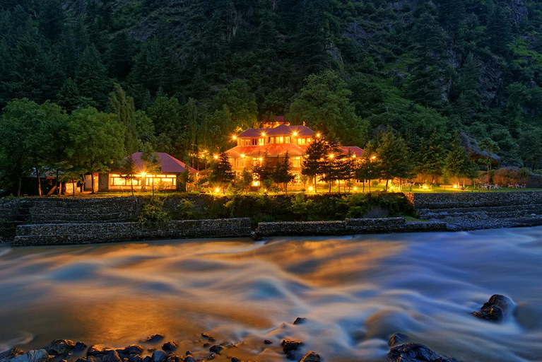 Others 5, Riveredge Luxury Resort, Hazara